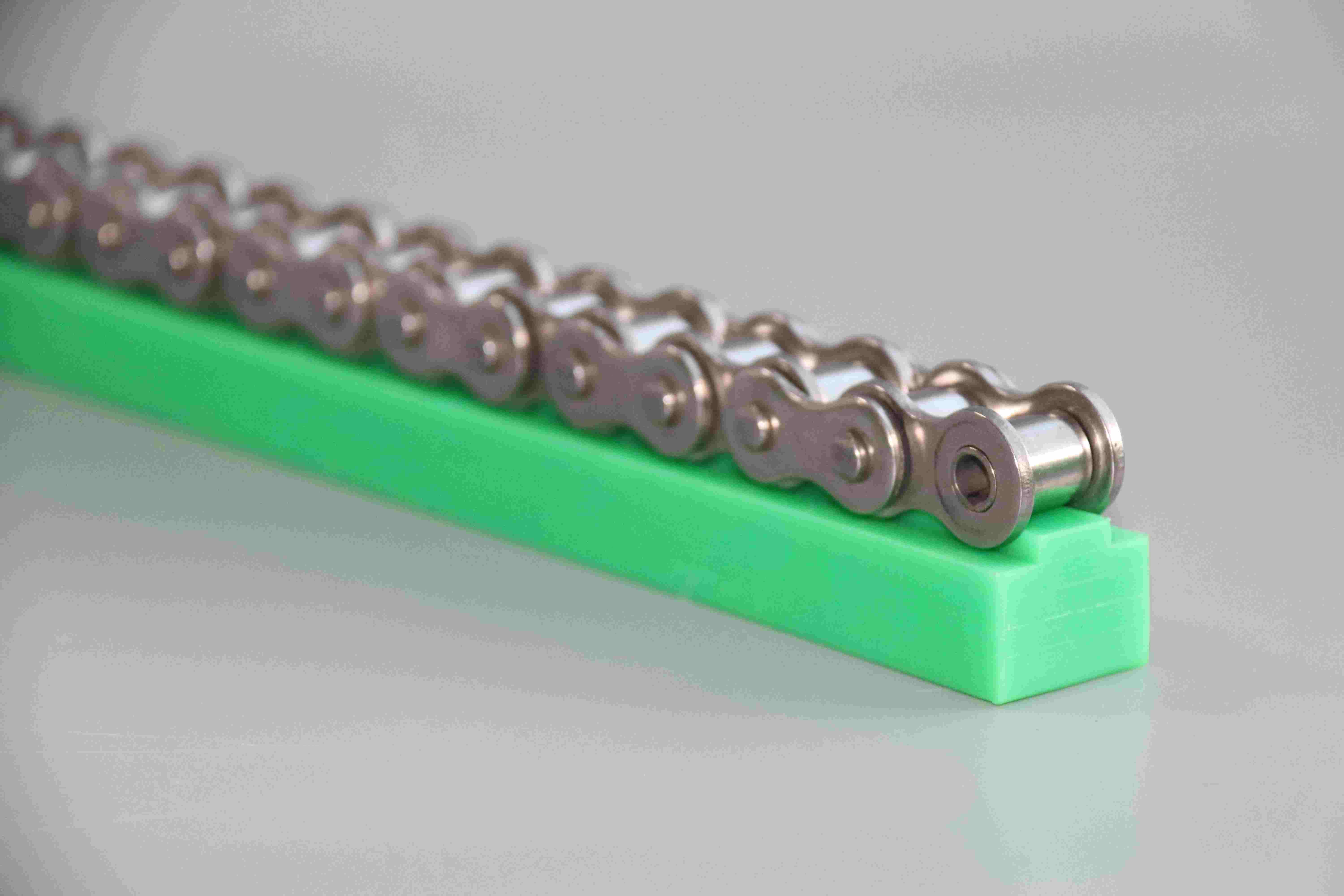 Dezhou Meirun Launches New T-Type Single Row Chain Guide pro Consectetur Industrial euismod