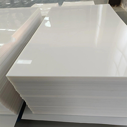 Quid est Polypropylene tabula?