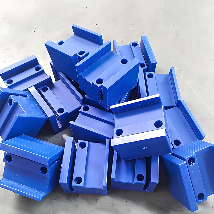 Hyacinthus Nylon Parts