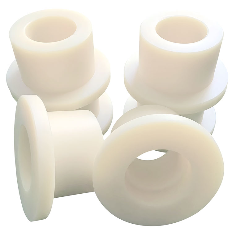 MC Nylon Bushings