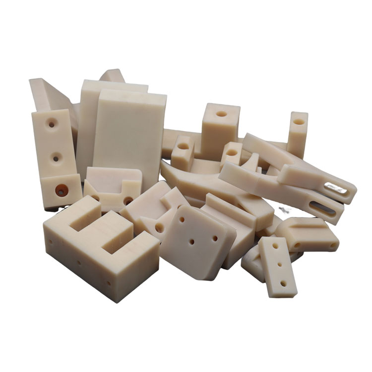 Nylon specialis informibus partes