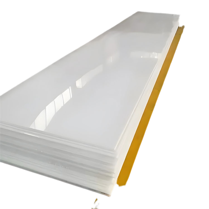 Polyethylene Board