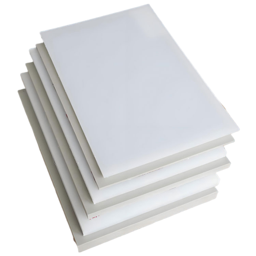 Polypropylene Board