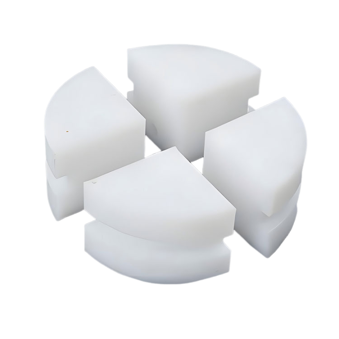 Uhmwpe reditus dux Rail