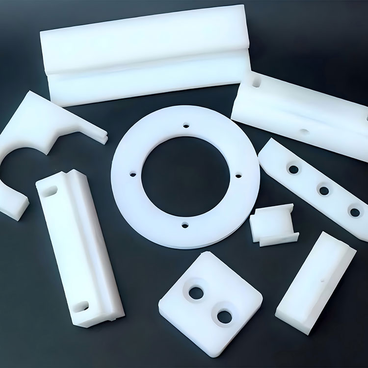 UHMWPE-informibus Partibus