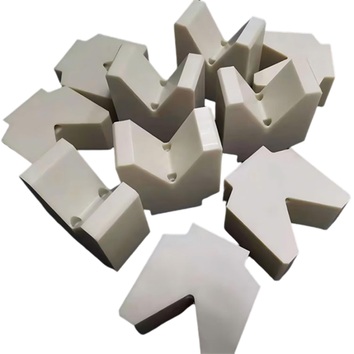 Uhmwpe V-Type Support obstructionum